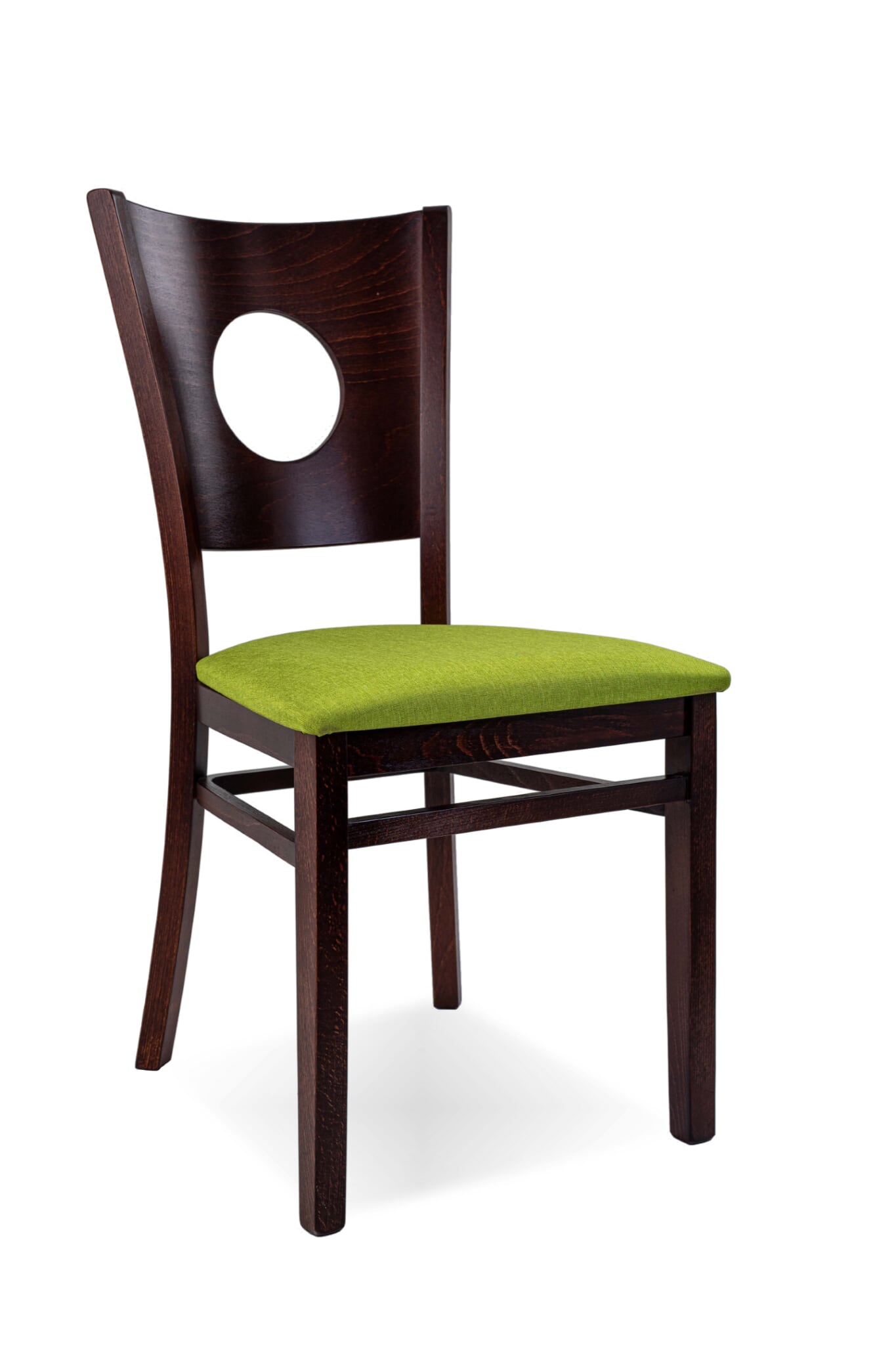 krzesło drewniane Ernest 3 OA